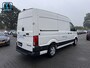 MAN e-TGE eTGE Basis 36 kWh L3 H3 (2-Fase) {Soh-86%} Aut. *HEATPUMP | NAVI-FULLMAP | AIRCO | CRUISE | CAMERA | HEATED-ERGO-SEATS | PDC | DAB | WIFI | FULL-LED | CCS-FASTLOADER | 18"ALU*