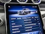 Mercedes-Benz GLC 300e 4MATIC Business Solution AMG | Advanced plus | Nightpakket | Trekhaak | Panoramaschuifdak | Treeplanken in aluminiumlook | 20 inch vijfspaaks lichtmetalen AMG-velgen |