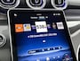 Mercedes-Benz GLC 300e 4MATIC Business Solution AMG | Advanced plus | Nightpakket | Trekhaak | Panoramaschuifdak | Treeplanken in aluminiumlook | 20 inch vijfspaaks lichtmetalen AMG-velgen |