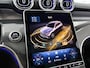 Mercedes-Benz GLC 300e 4MATIC Business Solution AMG | Advanced plus | Nightpakket | Trekhaak | Panoramaschuifdak | Treeplanken in aluminiumlook | 20 inch vijfspaaks lichtmetalen AMG-velgen |