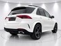 Mercedes-Benz GLE 400 D AMG Grijs Kenteken luchtvering Pano Trekhaak Stoelventilatie ACC Standkachel Head Up Burmester