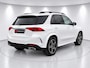 Mercedes-Benz GLE 400 D AMG Grijs Kenteken luchtvering Pano Trekhaak Stoelventilatie ACC Standkachel Head Up Burmester