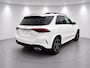 Mercedes-Benz GLE 400 D AMG Grijs Kenteken luchtvering Pano Trekhaak Stoelventilatie ACC Standkachel Head Up Burmester