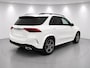 Mercedes-Benz GLE 400 D AMG Grijs Kenteken luchtvering Pano Trekhaak Stoelventilatie ACC Standkachel Head Up Burmester