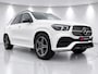 Mercedes-Benz GLE 400 D AMG Grijs Kenteken luchtvering Pano Trekhaak Stoelventilatie ACC Standkachel Head Up Burmester