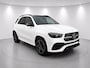 Mercedes-Benz GLE 400 D AMG Grijs Kenteken luchtvering Pano Trekhaak Stoelventilatie ACC Standkachel Head Up Burmester