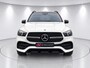 Mercedes-Benz GLE 400 D AMG Grijs Kenteken luchtvering Pano Trekhaak Stoelventilatie ACC Standkachel Head Up Burmester