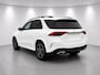 Mercedes-Benz GLE 400 D AMG Grijs Kenteken luchtvering Pano Trekhaak Stoelventilatie ACC Standkachel Head Up Burmester