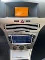 Opel Astra 1.6 116PK  Cruise-controle  Nieuwe APK  Trekhaak