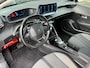 Peugeot 208 1.2 PureTech Blue Lease Allure Automaat / Camera / Trekhaak