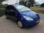 Mitsubishi Colt 1.5 d'Azur **NL-AUTO**ELEKTR.OPEN DAK**NIEUWE KOPPELING**