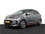 Kia Picanto 1.0 DPi GT-Line - Fietsendragerhaak - Climate Control - Apple Carplay / Android Auto - Lederen bekleding - Fabrieksgarantie tot 07-2029