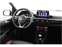 Kia Picanto 1.0 DPi GT-Line - Fietsendragerhaak - Climate Control - Apple Carplay / Android Auto - Lederen bekleding - Fabrieksgarantie tot 07-2029