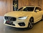 Volvo V90 T6 Polestar l 360 camera l HUD l Luchtvering l Bowers l Memory