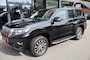 Toyota Land Cruiser 2.8 D-4D 5DRS EXECUTIVE A/T VAN