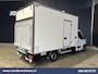 Renault Master 2.3 dCi 164pk Bakwagen 230cm Hoog Laadklep Zijdeur Euro6 Airco | Camera | Cruisecontrol Bijrijdersbank