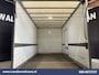 Renault Master 2.3 dCi 164pk Bakwagen 230cm Hoog Laadklep Zijdeur Euro6 Airco | Camera | Cruisecontrol Bijrijdersbank