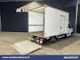 Renault Master 2.3 dCi 164pk Bakwagen 230cm Hoog Laadklep Zijdeur Euro6 Airco | Camera | Cruisecontrol Bijrijdersbank