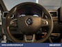 Renault Master 2.3 dCi 164pk Bakwagen 230cm Hoog Laadklep Zijdeur Euro6 Airco | Camera | Cruisecontrol Bijrijdersbank