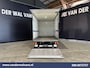 Renault Master 2.3 dCi 164pk Bakwagen 230cm Hoog Laadklep Zijdeur Euro6 Airco | Camera | Cruisecontrol Bijrijdersbank