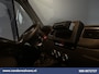 Renault Master 2.3 dCi 164pk Bakwagen 230cm Hoog Laadklep Zijdeur Euro6 Airco | Camera | Cruisecontrol Bijrijdersbank
