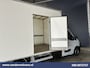 Renault Master 2.3 dCi 164pk Bakwagen 230cm Hoog Laadklep Zijdeur Euro6 Airco | Camera | Cruisecontrol Bijrijdersbank