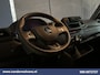 Renault Master 2.3 dCi 164pk Bakwagen 230cm Hoog Laadklep Zijdeur Euro6 Airco | Camera | Cruisecontrol Bijrijdersbank