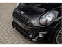 MINI John Cooper Works 5-Deurs 2.0 S | JCW-Trim | Navigatie | Half Leder | 5-Deurs | PDC | 18"LM | Midnight Black