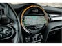 MINI John Cooper Works 5-Deurs 2.0 S | JCW-Trim | Navigatie | Half Leder | 5-Deurs | PDC | 18"LM | Midnight Black