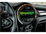 MINI John Cooper Works 5-Deurs 2.0 S | JCW-Trim | Navigatie | Half Leder | 5-Deurs | PDC | 18"LM | Midnight Black