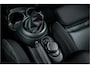 MINI John Cooper Works 5-Deurs 2.0 S | JCW-Trim | Navigatie | Half Leder | 5-Deurs | PDC | 18"LM | Midnight Black