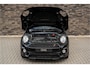 MINI John Cooper Works 5-Deurs 2.0 S | JCW-Trim | Navigatie | Half Leder | 5-Deurs | PDC | 18"LM | Midnight Black