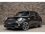 MINI John Cooper Works 5-Deurs 2.0 S | JCW-Trim | Navigatie | Half Leder | 5-Deurs | PDC | 18"LM | Midnight Black