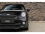 MINI John Cooper Works 5-Deurs 2.0 S | JCW-Trim | Navigatie | Half Leder | 5-Deurs | PDC | 18"LM | Midnight Black
