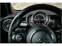 MINI John Cooper Works 5-Deurs 2.0 S | JCW-Trim | Navigatie | Half Leder | 5-Deurs | PDC | 18"LM | Midnight Black