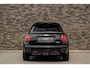 MINI John Cooper Works 5-Deurs 2.0 S | JCW-Trim | Navigatie | Half Leder | 5-Deurs | PDC | 18"LM | Midnight Black