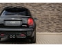MINI John Cooper Works 5-Deurs 2.0 S | JCW-Trim | Navigatie | Half Leder | 5-Deurs | PDC | 18"LM | Midnight Black