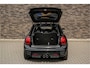 MINI John Cooper Works 5-Deurs 2.0 S | JCW-Trim | Navigatie | Half Leder | 5-Deurs | PDC | 18"LM | Midnight Black