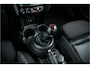 MINI John Cooper Works 5-Deurs 2.0 S | JCW-Trim | Navigatie | Half Leder | 5-Deurs | PDC | 18"LM | Midnight Black