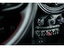 MINI John Cooper Works 5-Deurs 2.0 S | JCW-Trim | Navigatie | Half Leder | 5-Deurs | PDC | 18"LM | Midnight Black