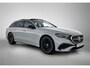 Mercedes-Benz E-klasse Estate 300 e Business Solution AMG | Winterpakket | Nightpakket | Comfortpakket Plus | Trekhaak | Panoramaschuifdak | 360° camera | 20-inch multispaak AMG velgen | GUARD 360° |