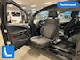 Ford B-Max Automaat inc. draaistoel en handbediening (Handbedrijfsrem & Segmentgas)