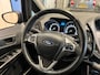 Ford B-Max Automaat inc. draaistoel en handbediening (Handbedrijfsrem & Segmentgas)