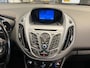 Ford B-Max Automaat inc. draaistoel en handbediening (Handbedrijfsrem & Segmentgas)
