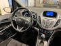 Ford B-Max Automaat inc. draaistoel en handbediening (Handbedrijfsrem & Segmentgas)