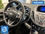 Ford B-Max Automaat inc. draaistoel en handbediening (Handbedrijfsrem & Segmentgas)
