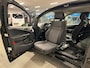 Ford B-Max Automaat inc. draaistoel en handbediening (Handbedrijfsrem & Segmentgas)