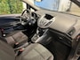 Ford B-Max Automaat inc. draaistoel en handbediening (Handbedrijfsrem & Segmentgas)