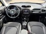 Jeep Renegade 4xe 190 Plug-in Hybrid Electric Limited Camera Winter Pakket Dode hoekdetectie Navigatie 17 inch velgen