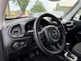 Jeep Renegade 4xe 190 Plug-in Hybrid Electric Limited Camera Winter Pakket Dode hoekdetectie Navigatie 17 inch velgen